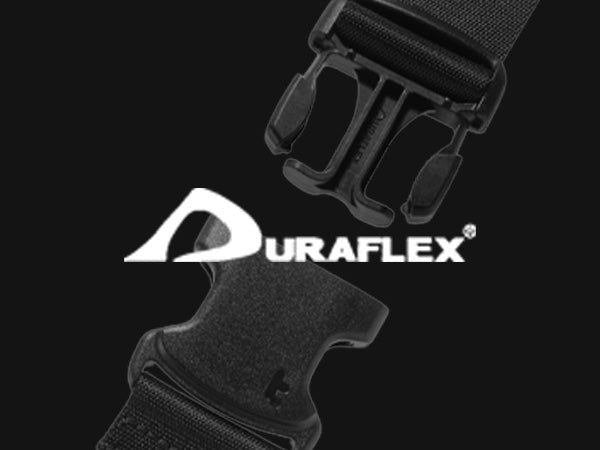 Dayanıklı Duraflex toka