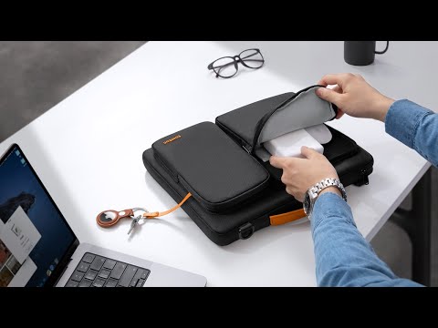 Defender-A42 Laptop Omuz Çantası