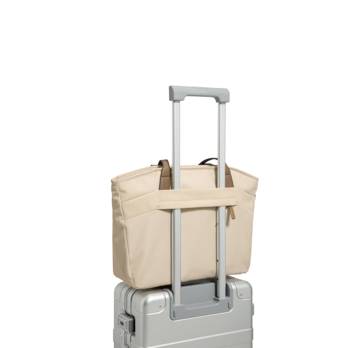 Versatile T23 16 Inç Tote Bag Laptop Notebook Omuz Çantası