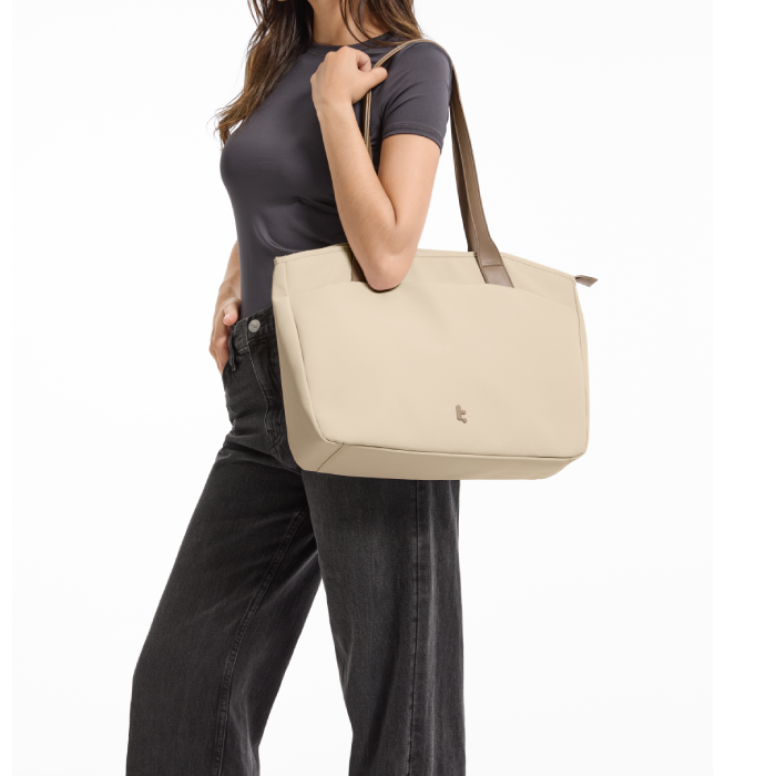 Versatile T23 16 Inç Tote Bag Laptop Notebook Omuz Çantası