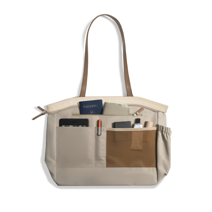 Versatile T23 14 Inç Tote Bag Laptop Notebook Omuz Çantası