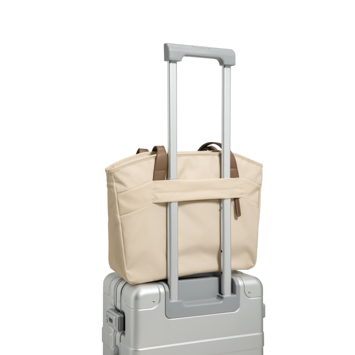 Versatile T23 14 Inç Tote Bag Laptop Notebook Omuz Çantası