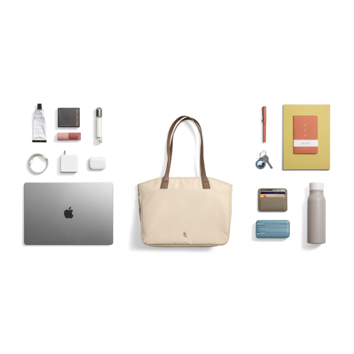 Versatile T23 14 Inç Tote Bag Laptop Notebook Omuz Çantası