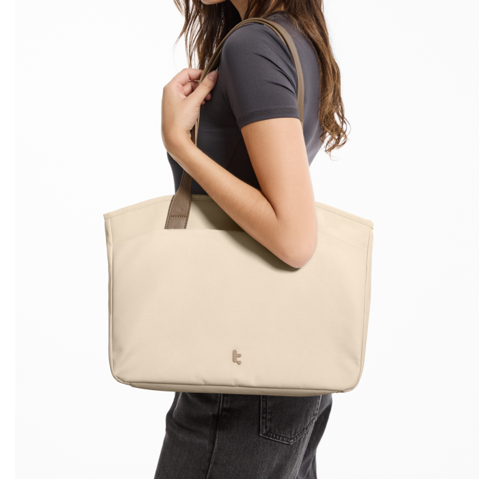 Versatile T23 14 Inç Tote Bag Laptop Notebook Omuz Çantası