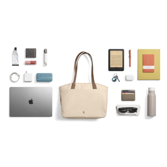 Versatile T23 16 Inç Tote Bag Laptop Notebook Omuz Çantası