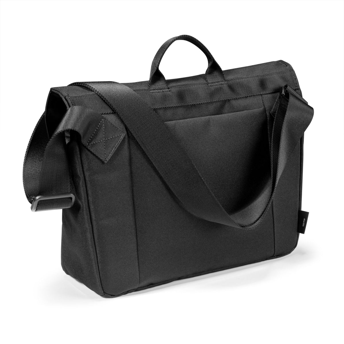 Slash-T27 Omuz Çantası 6.5L – Siyah