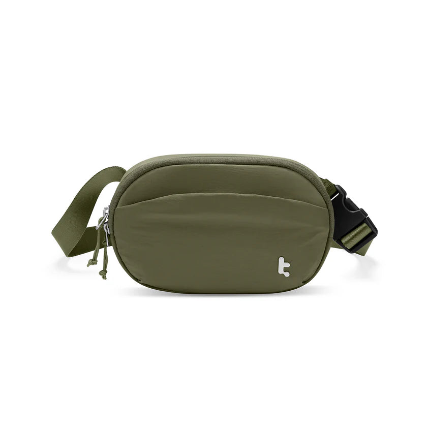 SlingBean T32 1.5L Aksesuar Bel ve Omuz Çantası