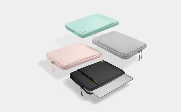 MacBook Pro ve Air'inizi Hasar ve Çizilmelere Karşı Nasıl Koruyabilirsiniz?