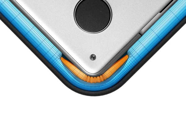 Corner Armor Teknolojisi ile Maksimum Koruma