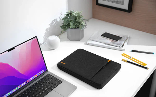 Laptop Kılıfı Yıkanabilir mi? Nasıl Temizlenmelidir?