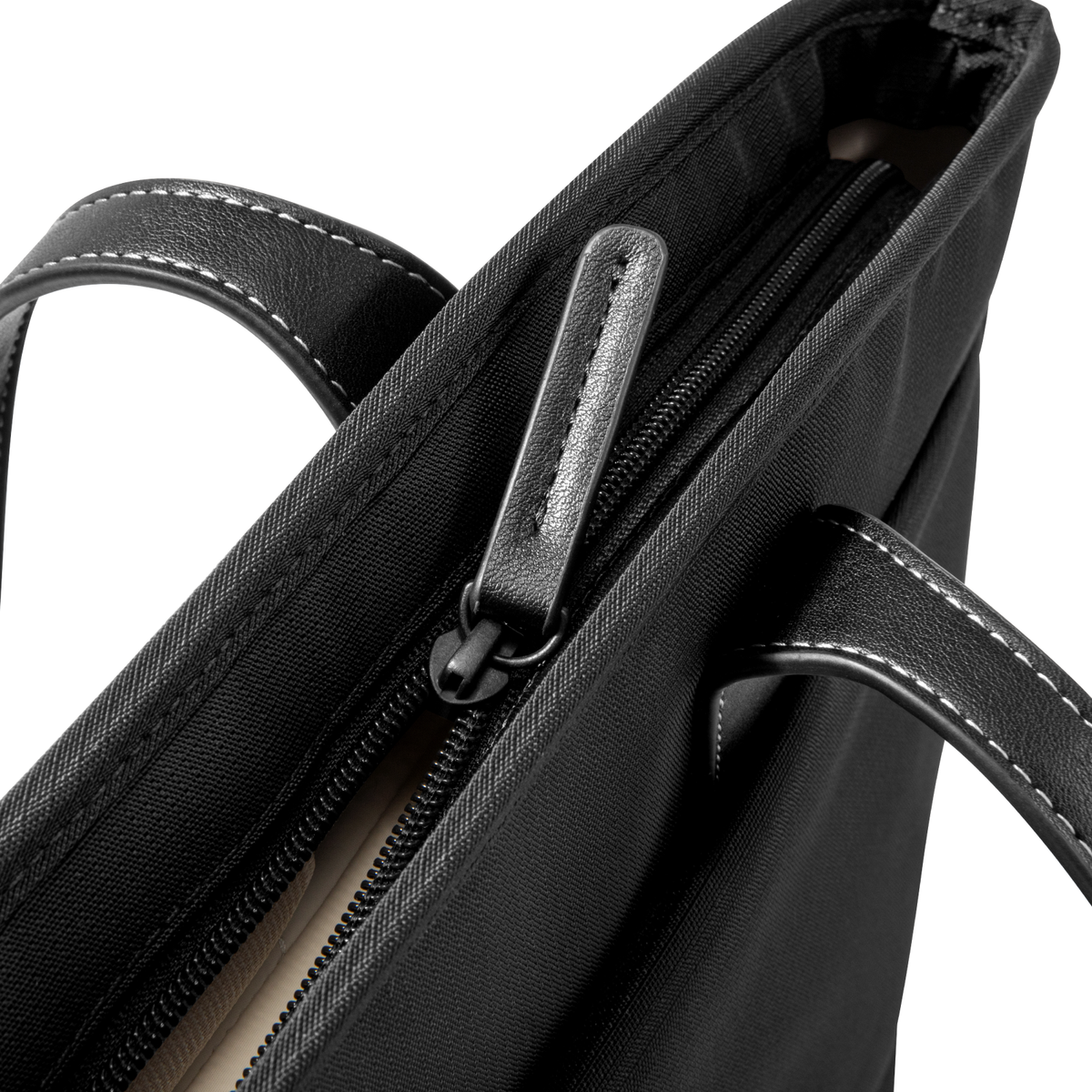 Versatile-T23 Laptop Tote Çanta 12.5L – Siyah