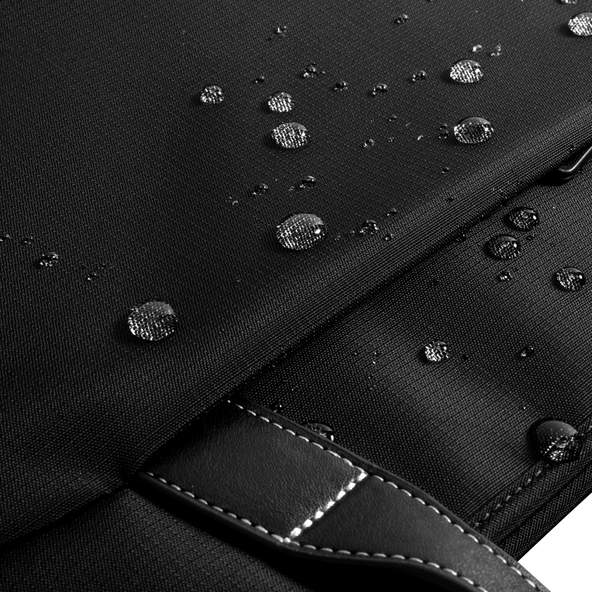 Versatile-T23 Laptop Tote Çanta 12.5L – Siyah