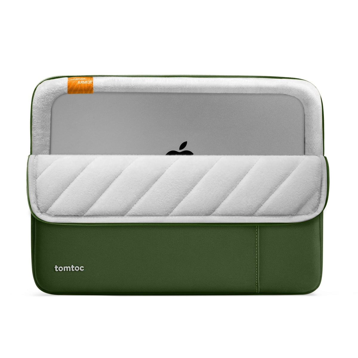 Defender-A13 Laptop Kılıfı #Renk_Yeşil