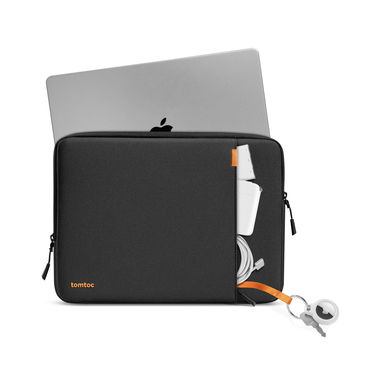 Defender-A13 Laptop Kılıfı #Renk_Siyah