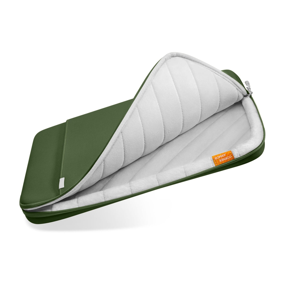 Defender-A13 Laptop Kılıfı #Renk_Yeşil