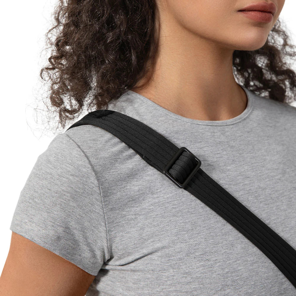 Terra Puffy Serisi T34 11 Inç- 9L El ve Omuz Çantası