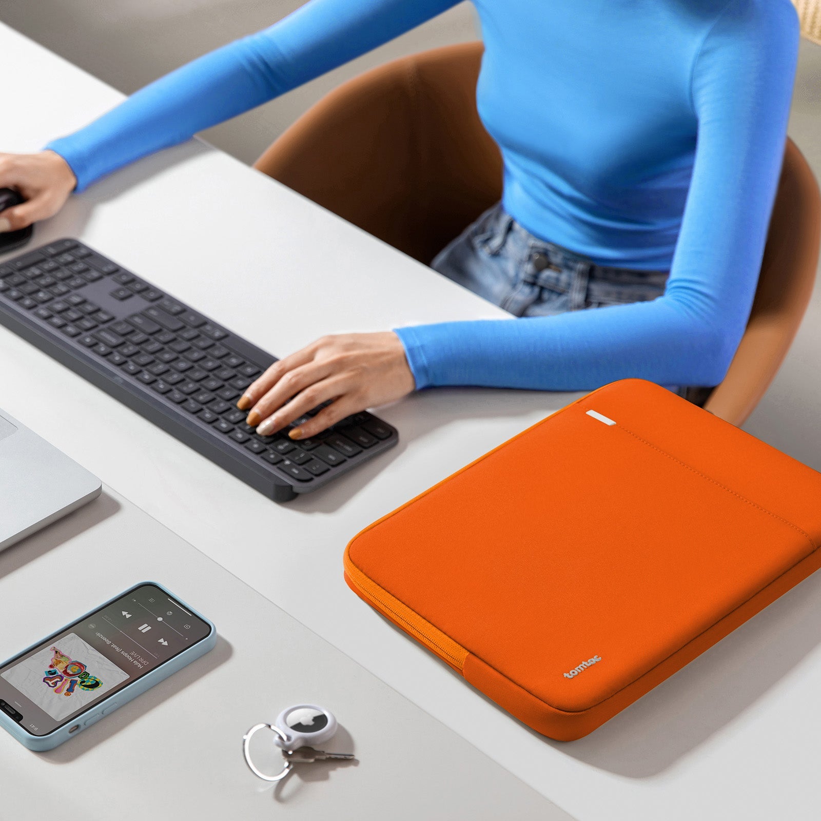 Defender A13 14 Inç Macbook Pro Kılıfı