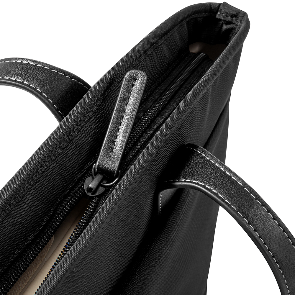 Versatile-T23 Laptop Tote Çanta 10L – Siyah