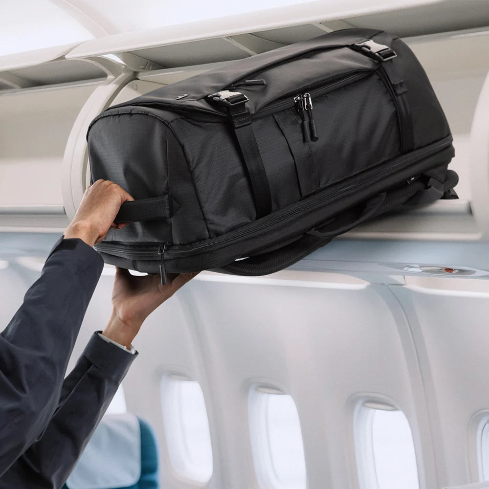 Navigator A66 17 inç / 40L Seyahat Notebook Sırt Çantası