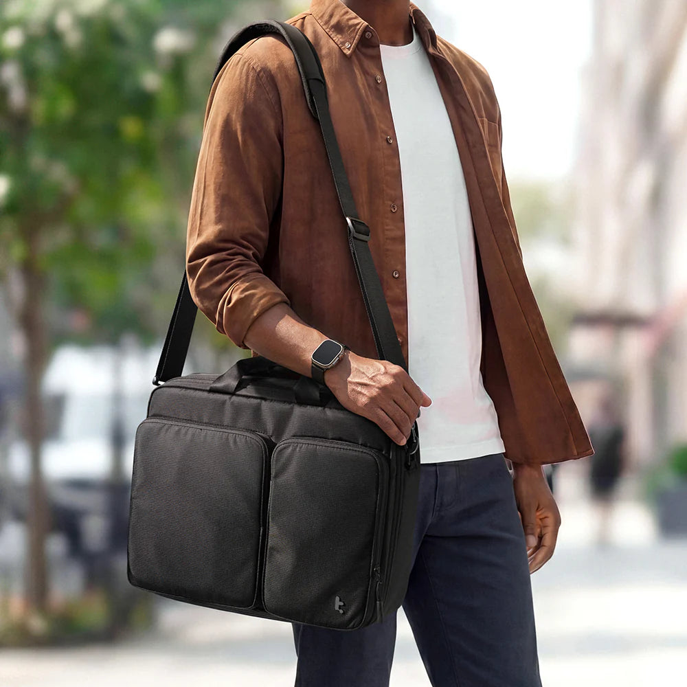 Navigator-A33 Laptop Omuz Çantası 15.6-16.2 Inç