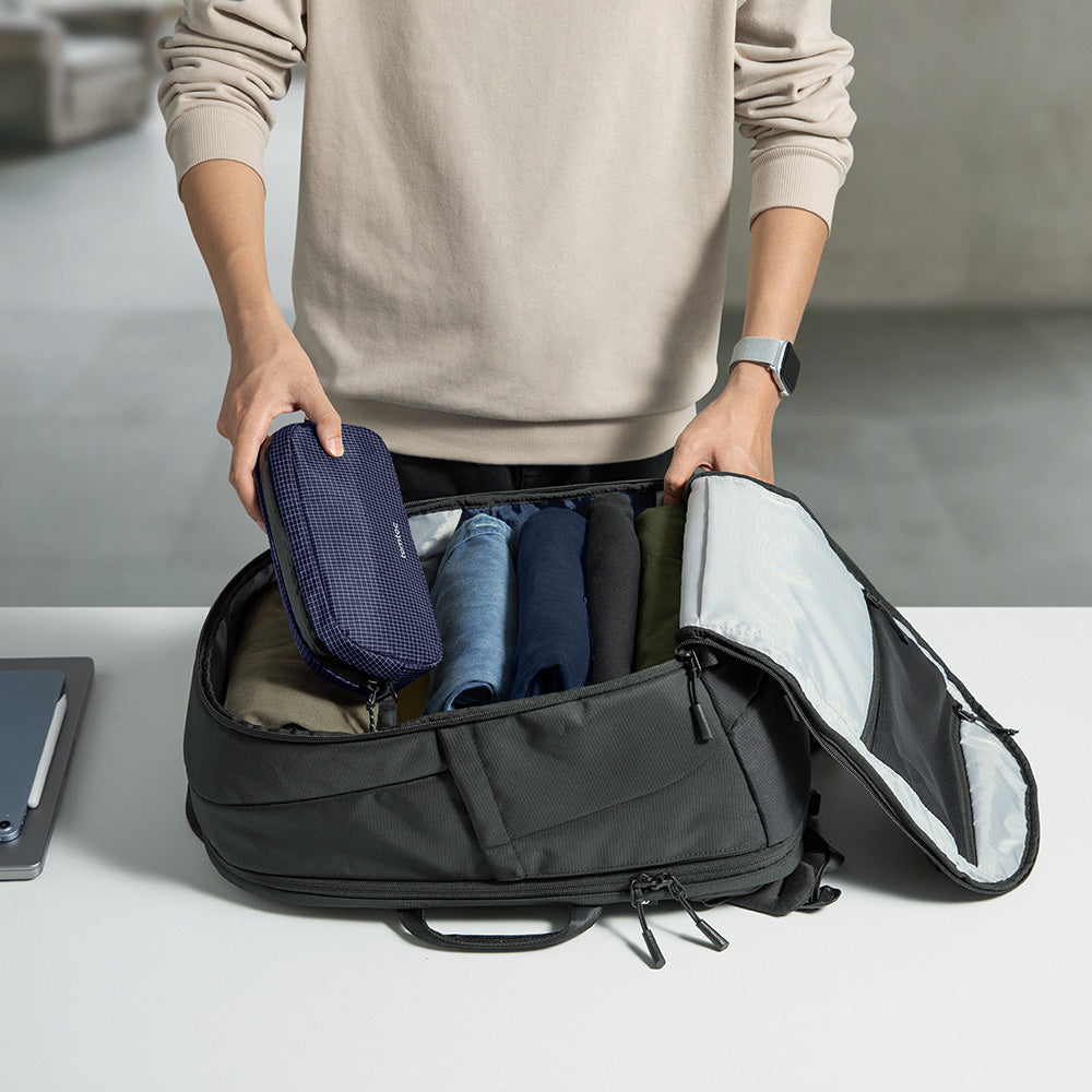 UrbanEx Serisi 16" - 32L Notebook Sırt Çantası