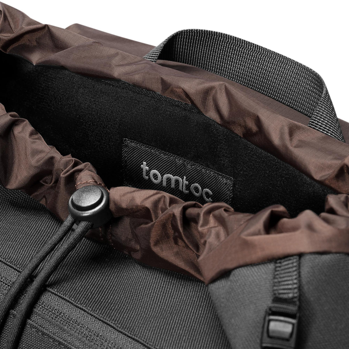 VintPack-TA1 Laptop Sırt Çantası – Siyah