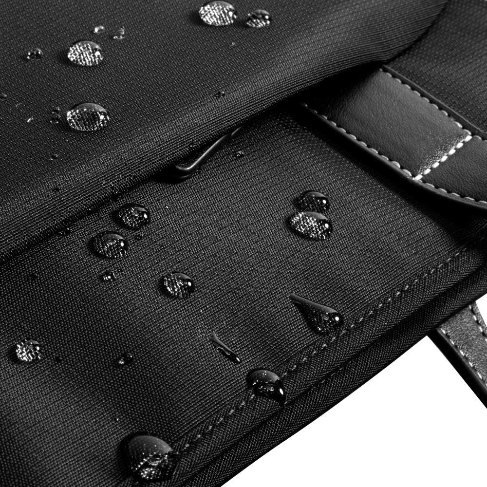 Versatile-T23 Laptop Tote Çanta 10L – Siyah