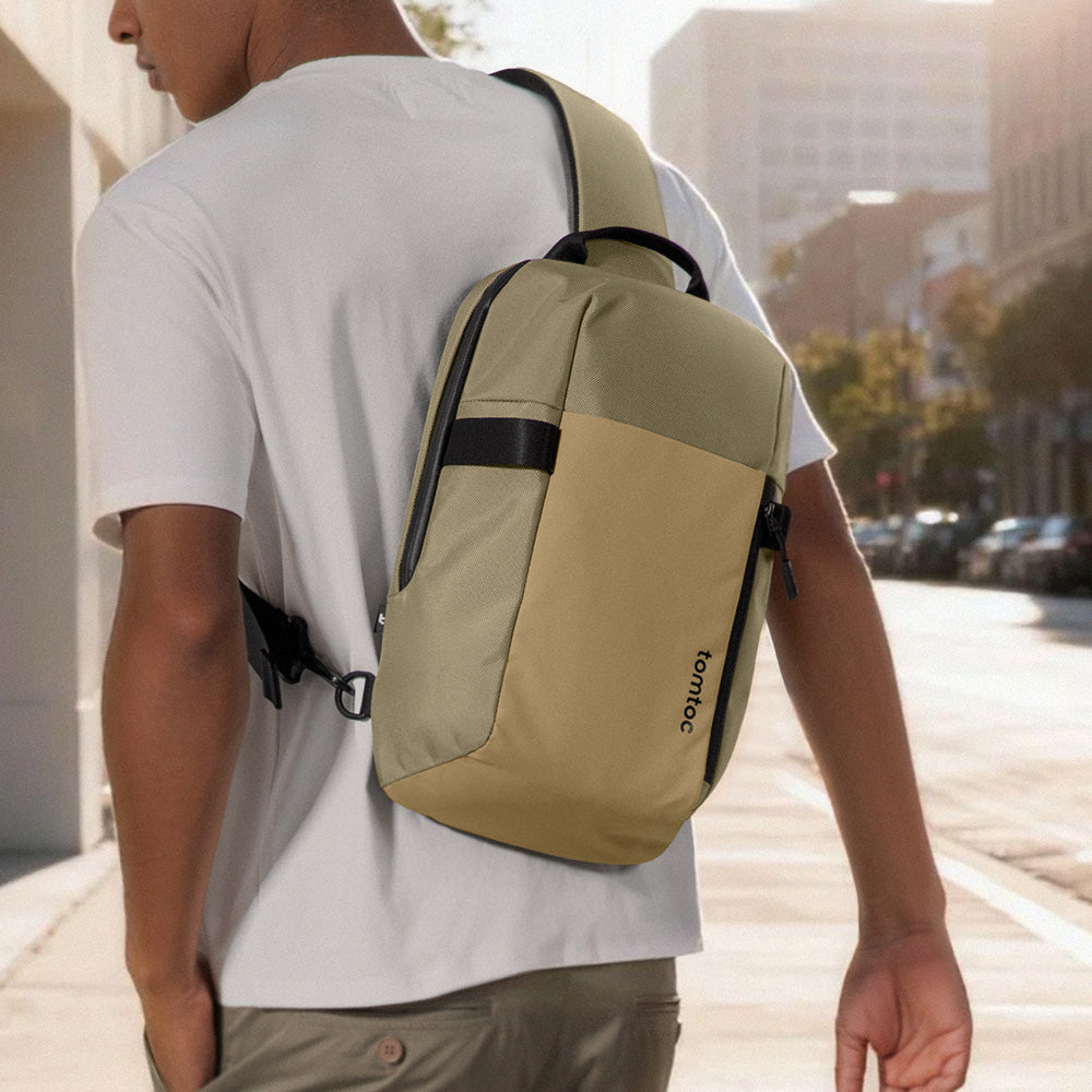 Navigator-T24 Sling Çanta – Haki