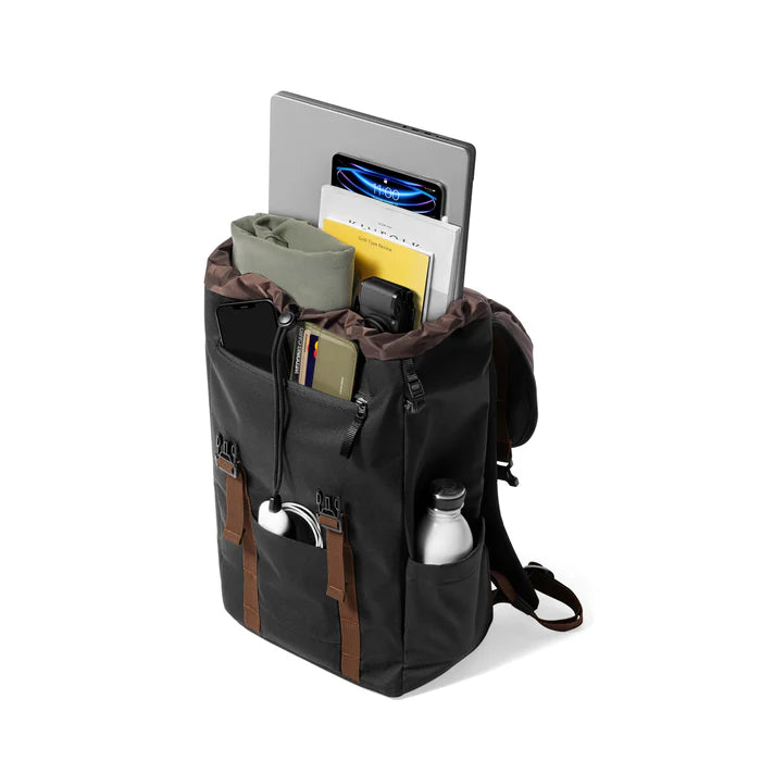 VintPack TA1 15.6 inç / 22L Notebook Sırt Çantası