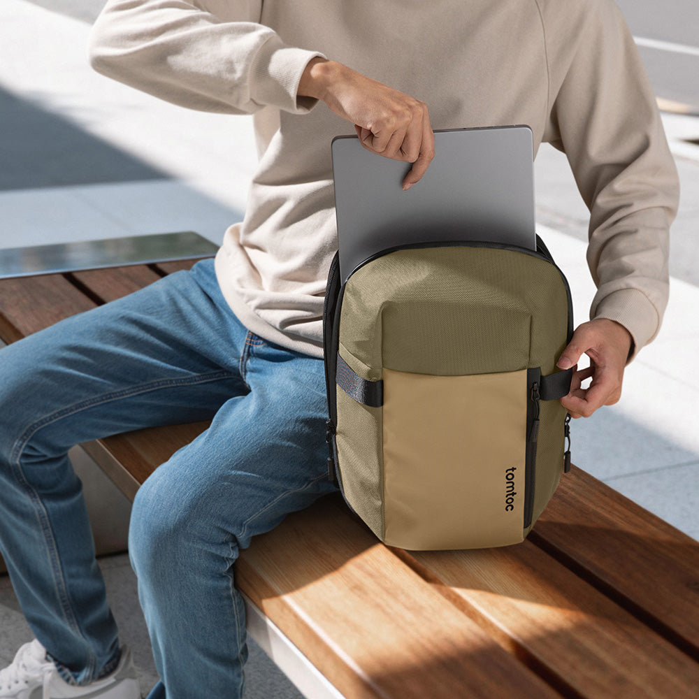 Navigator-T24 Sling Çanta – Haki