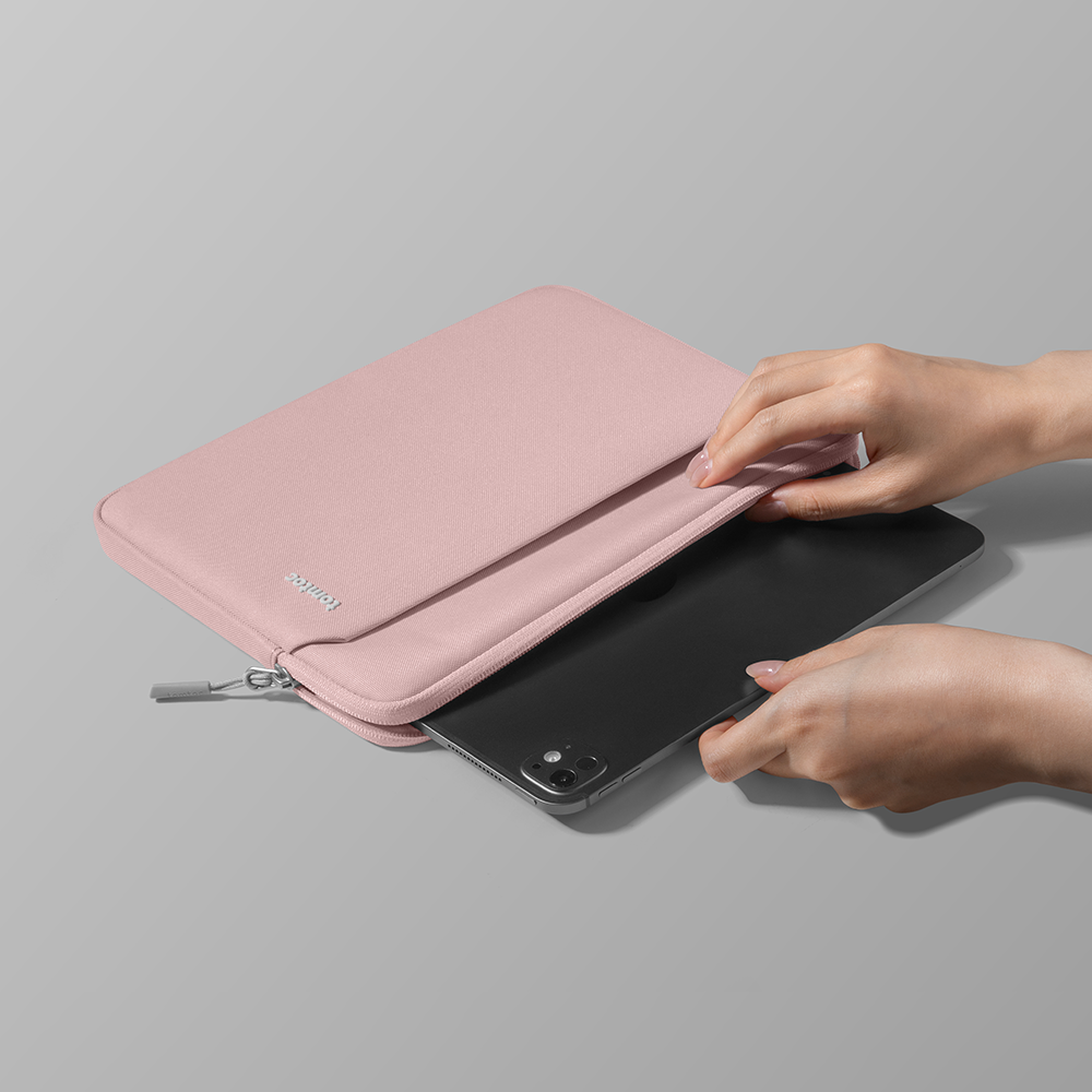 Light-B18 Tablet Kılıfı – Pembe