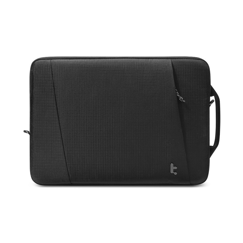 Essence-A35 Laptop Kılıfı — 16" Windows laptop / Siyah