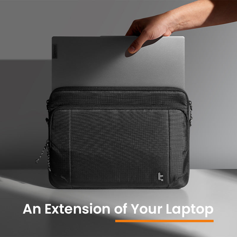 Laptopunuzun bir parçası gibi