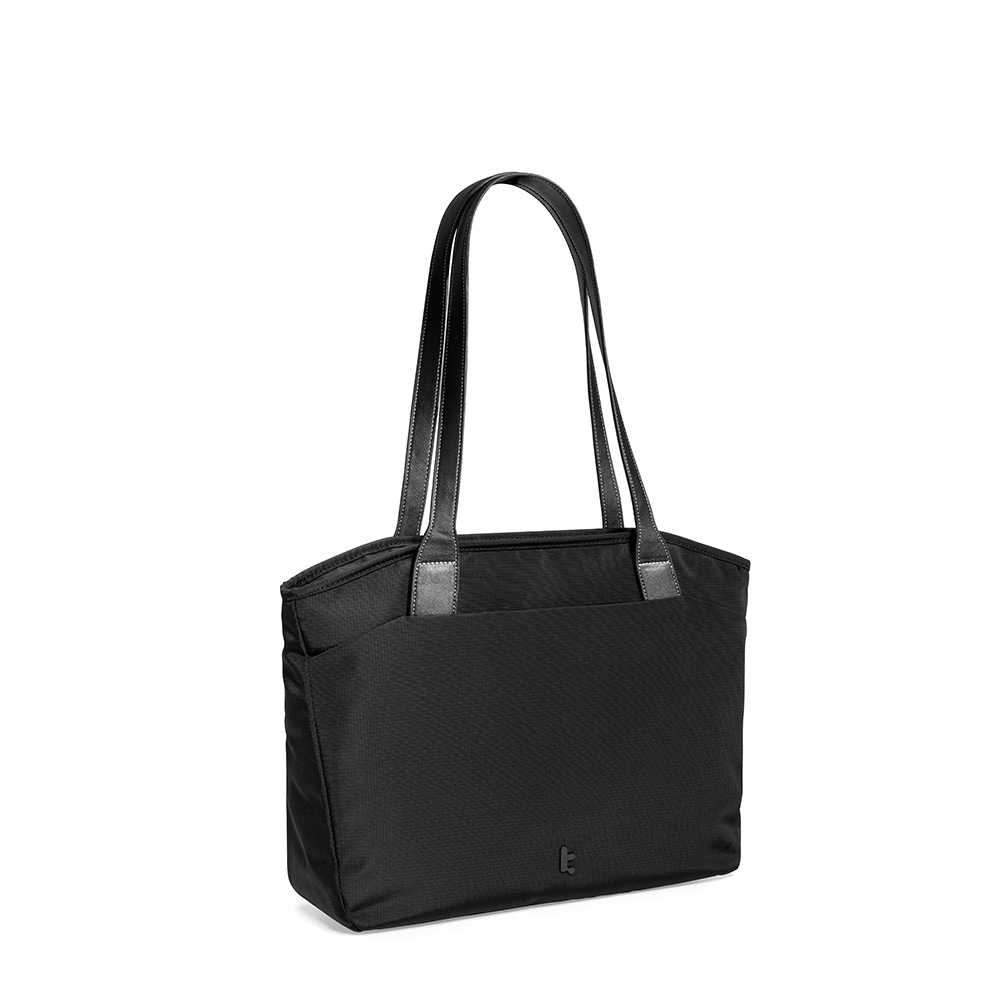 Versatile-T23 Laptop Tote Çanta — 14" Windows laptop / Siyah
