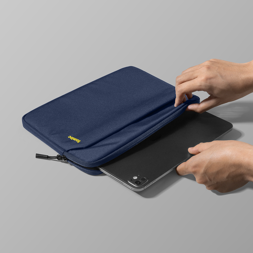 Light-B18 Tablet Kılıfı – Lacivert