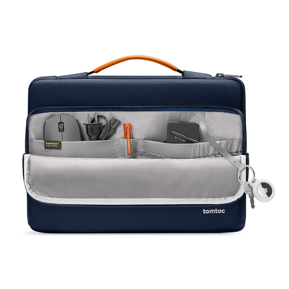 Defender A14 16 Inç Macbook Pro Çantası