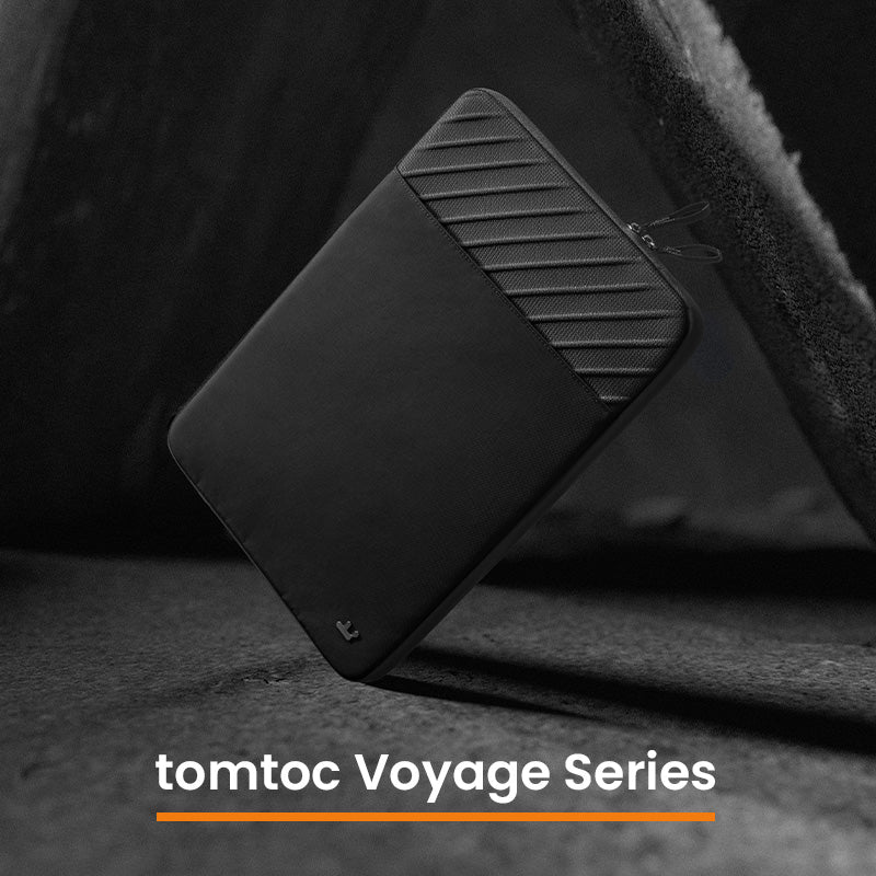 tomtoc Voyage serisi
