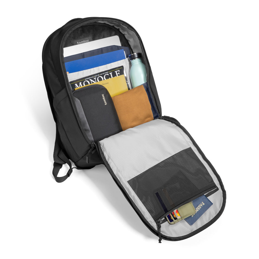 UrbanEx Serisi 16" - 22L Notebook Sırt Çantası