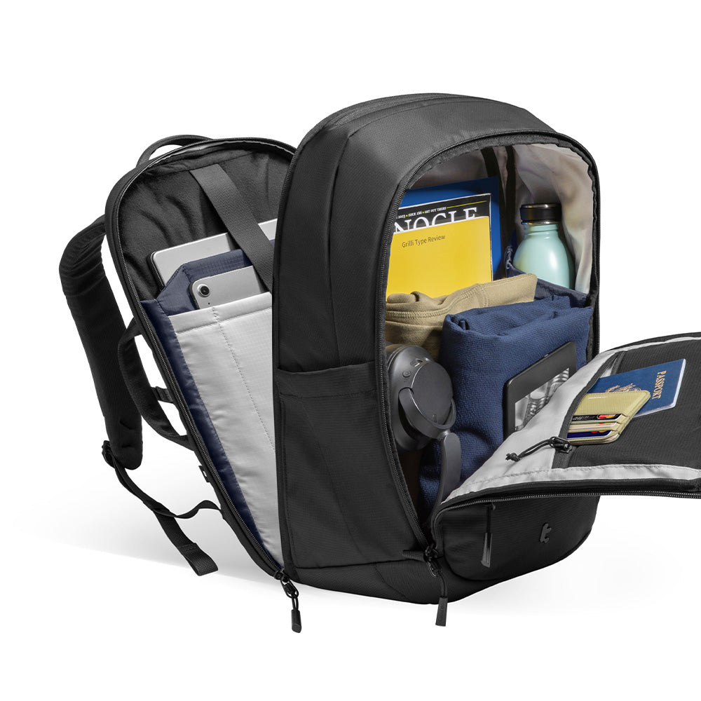 UrbanEx Serisi T77 16" - 26L Notebook Sırt Çantası