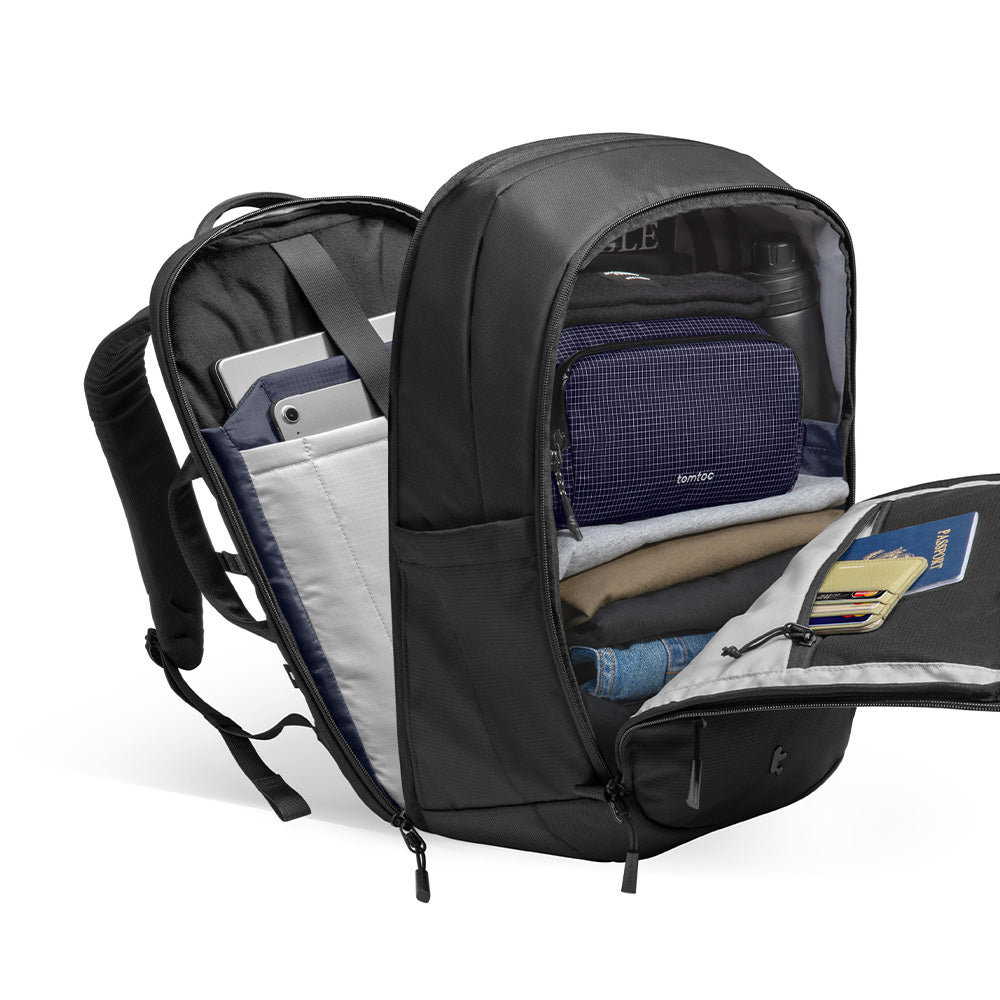 UrbanEx Serisi 16" - 32L Notebook Sırt Çantası