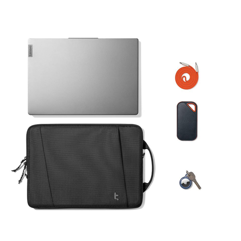 Essence Serisi A35 16 Inç Notebook El Çantası ve Kılıf