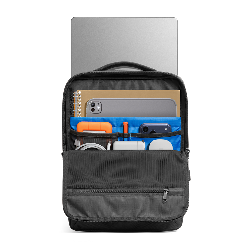 UrbanEX-A04 Laptop Omuz Çantası