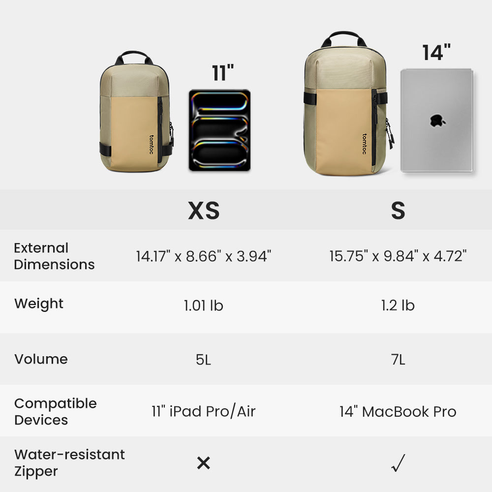 Navigator-T24 Sling Çanta – Haki