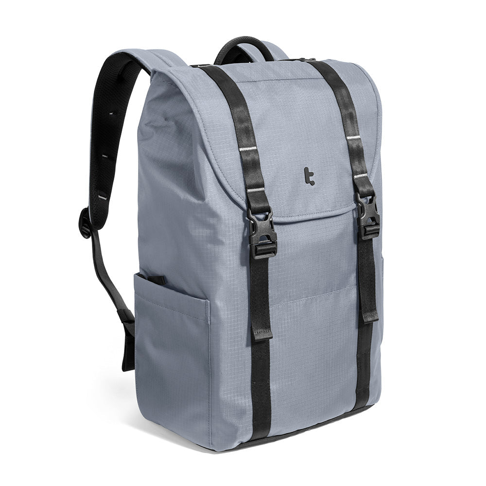 VintPack-TA1 Liteway Laptop Sırt Çantası 22L – Gri