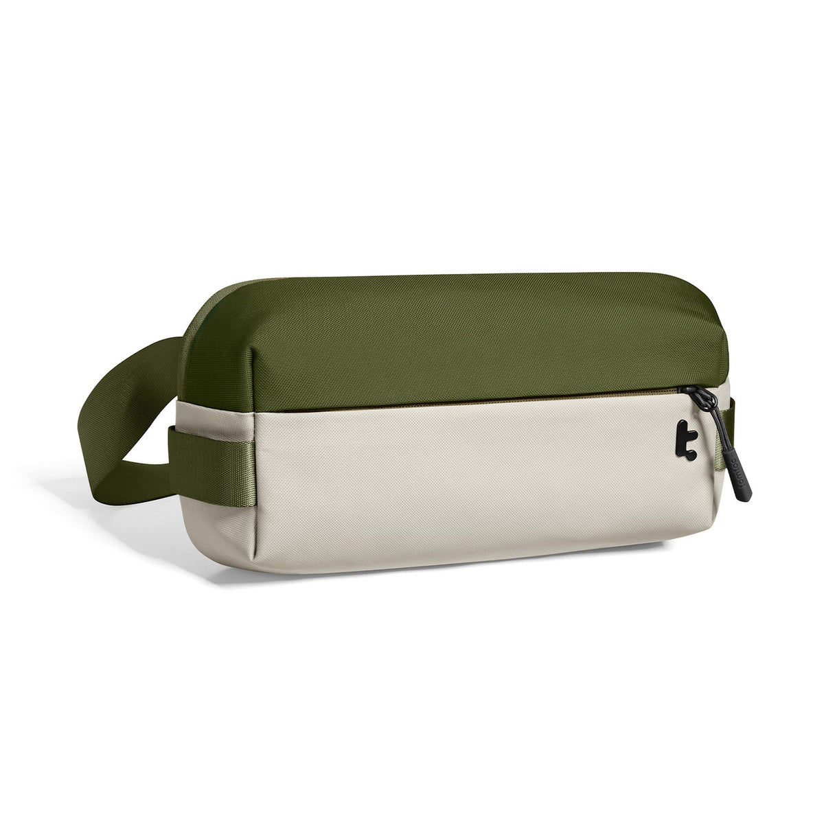 Explorer-T21 Sling Çanta 4L – Zeytin Yeşili