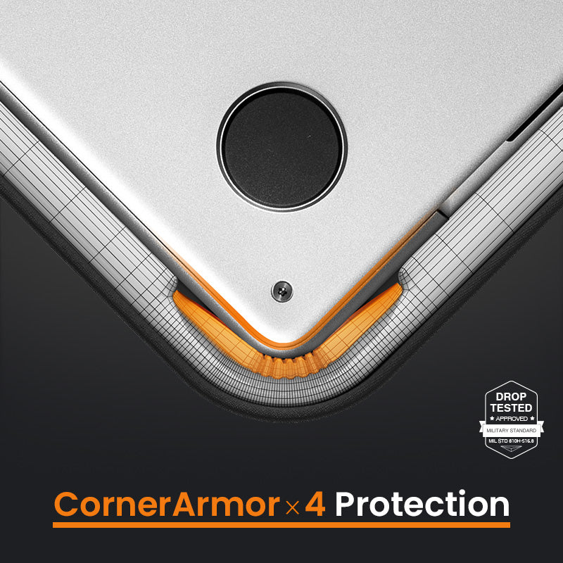 CornerArmor ×4 koruma