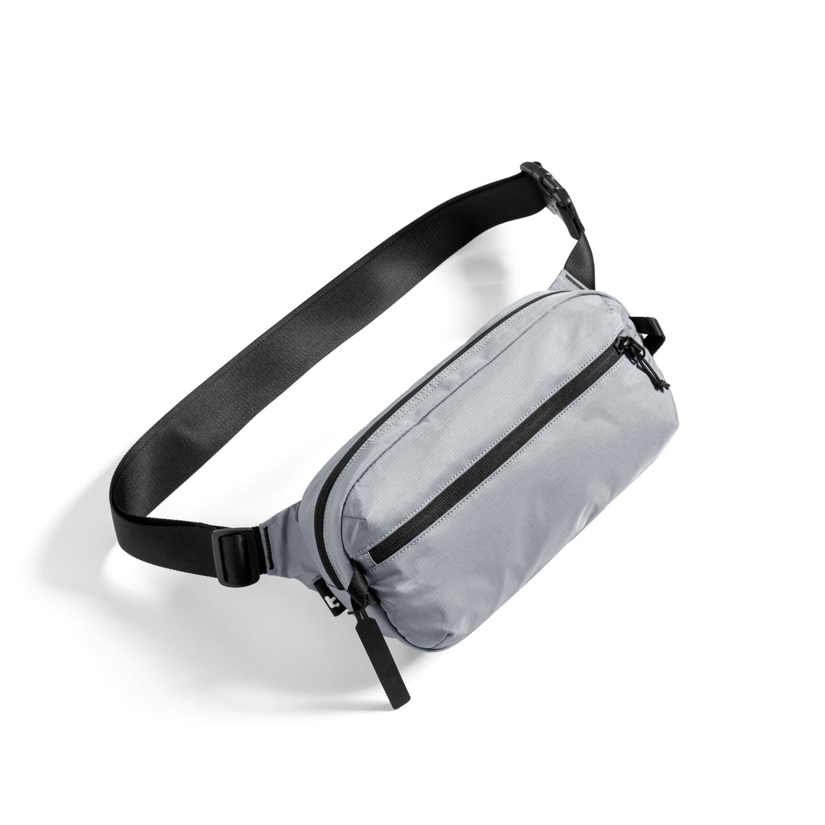 Aviator-T33 Göğüs Çantası 3.5L – Gri