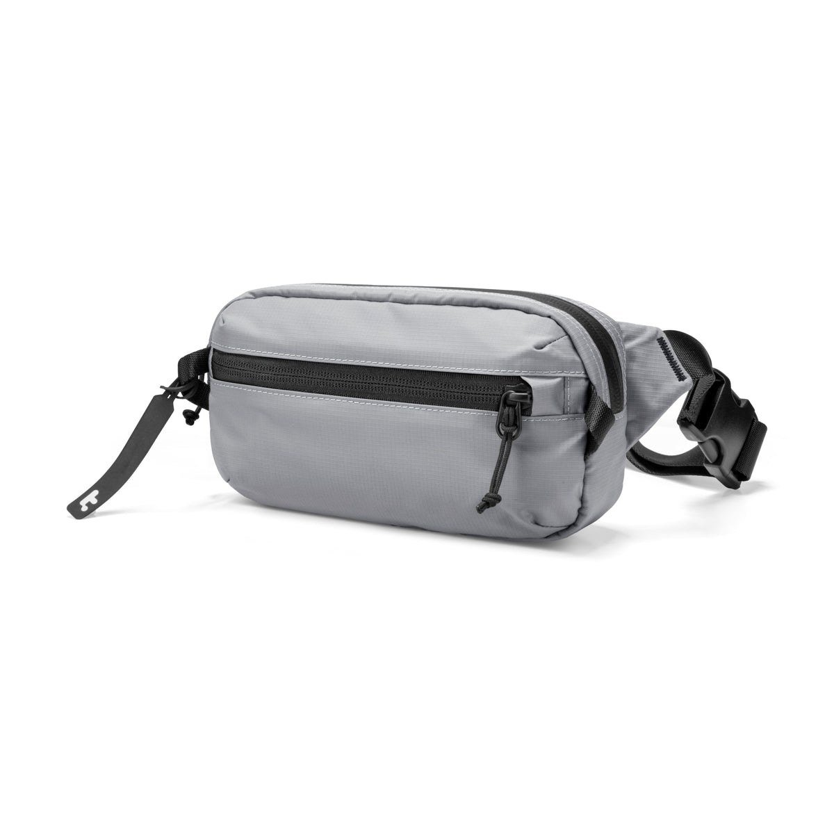 Aviator-T33 Göğüs Çantası 2.5L – Gri