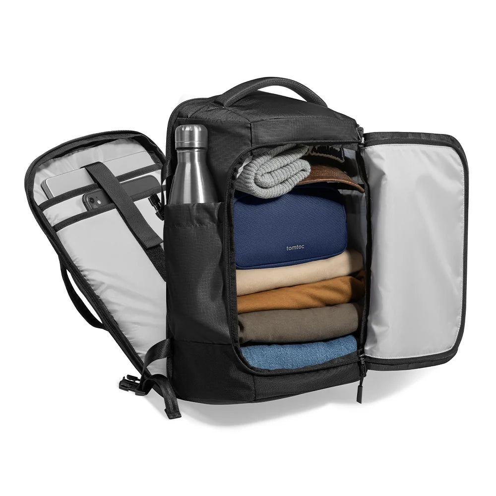 Navigator-T66 Seyahat Sırt Çantası 28L
