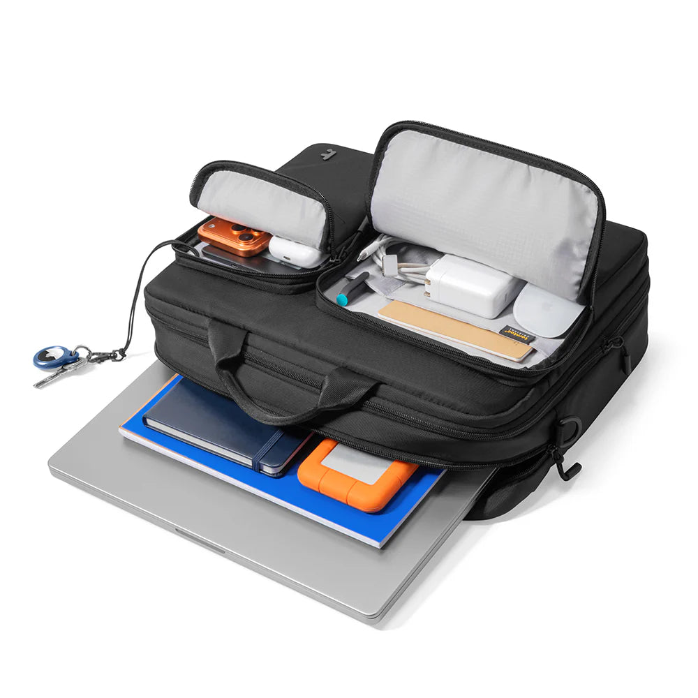 Navigator-A33 Laptop Omuz Çantası 15.6-16.2 Inç